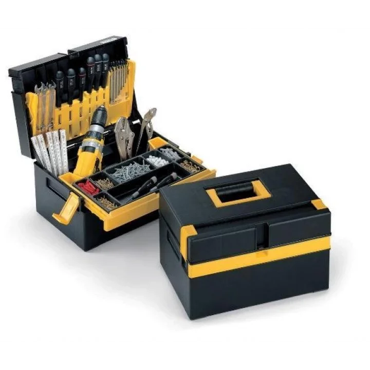 Mey İthalat® Portbag CP01 16 Compacto Takım Çantası