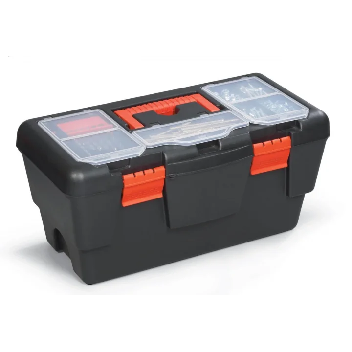 Mey İthalat® Portbag PE02 16 Ekono Takım Çantası