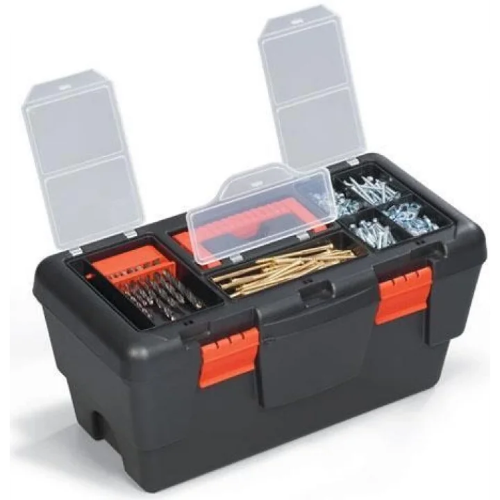 Mey İthalat® Portbag PE04 22 Ekono Takım Çantası