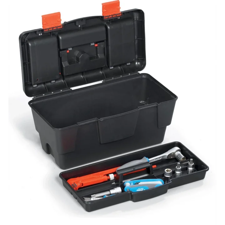Mey İthalat® Portbag PE04 22 Ekono Takım Çantası