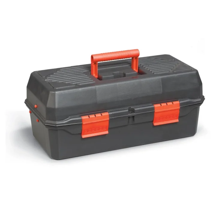 Mey İthalat® Portbag PR07 17  Raflı Takım Çantası