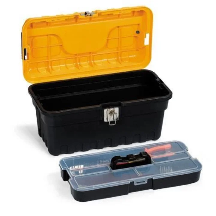 Mey İthalat® Portbag SM01 16  Strongo Meta Takım Çantası