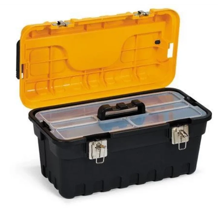 Mey İthalat® Portbag SM02 18  Strongo Meta Takım Çantası
