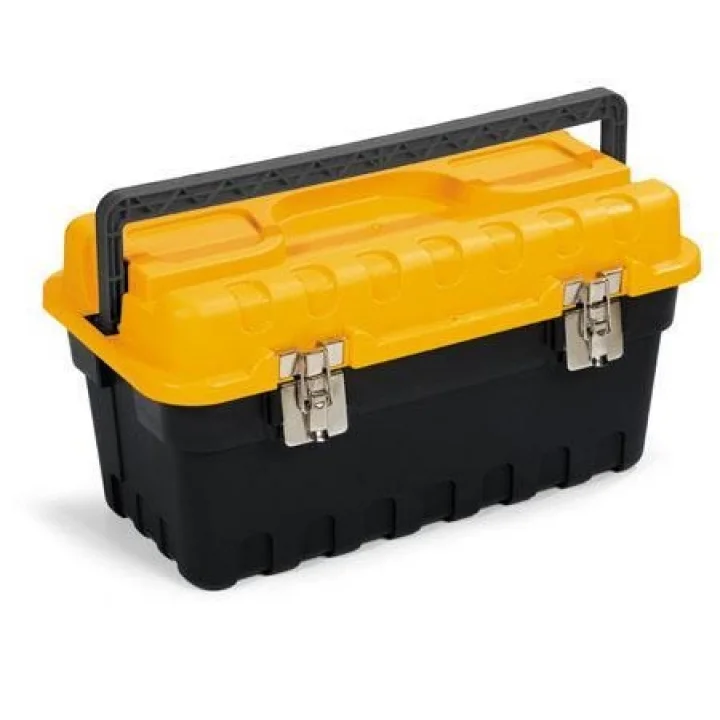 Mey İthalat® Portbag SM02 18  Strongo Meta Takım Çantası