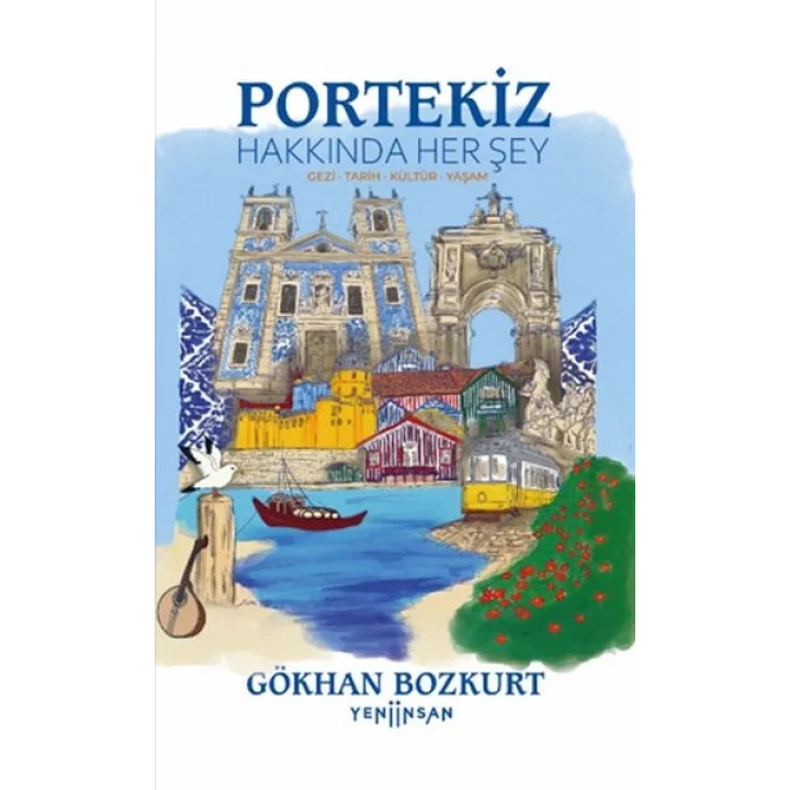 Portekiz Hakkında Her Şey