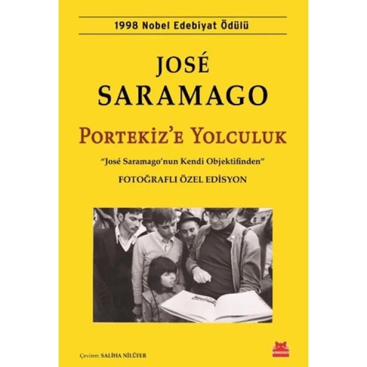 Portekiz’e Yolculuk – Fotoğraflı Özel Edisyon