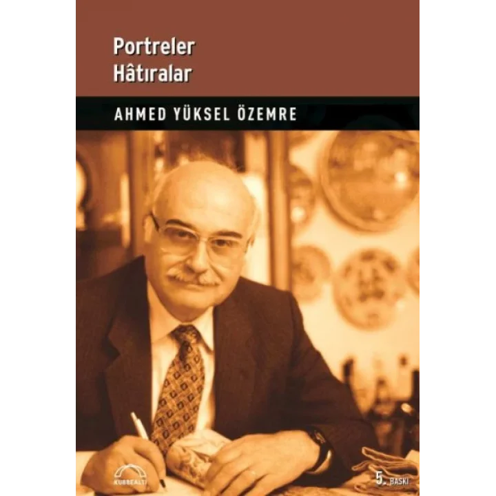 Portreler Hatıralar