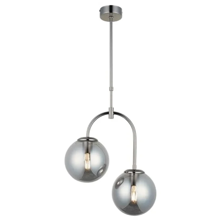 PORTUAL 2 LI KOBALT AVİZE 2XE27