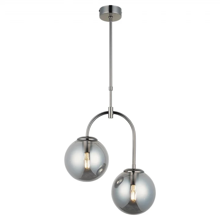 PORTUAL 2 LI KOBALT AVİZE 2XE27