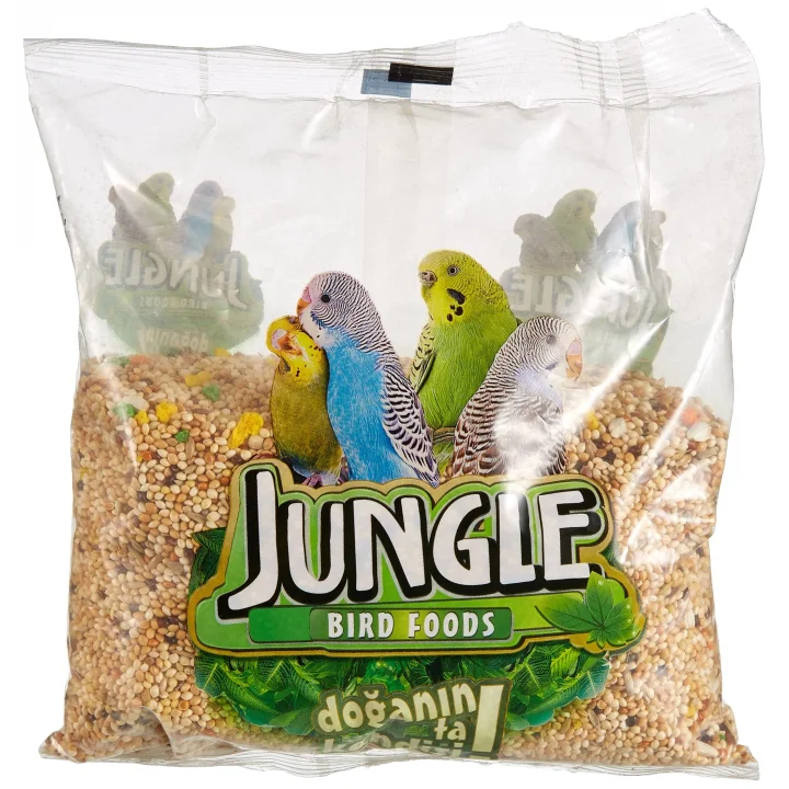 Poşet Muhabbet Yemi, 500 g