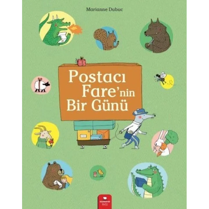 Postacı Farenin Bir Günü
