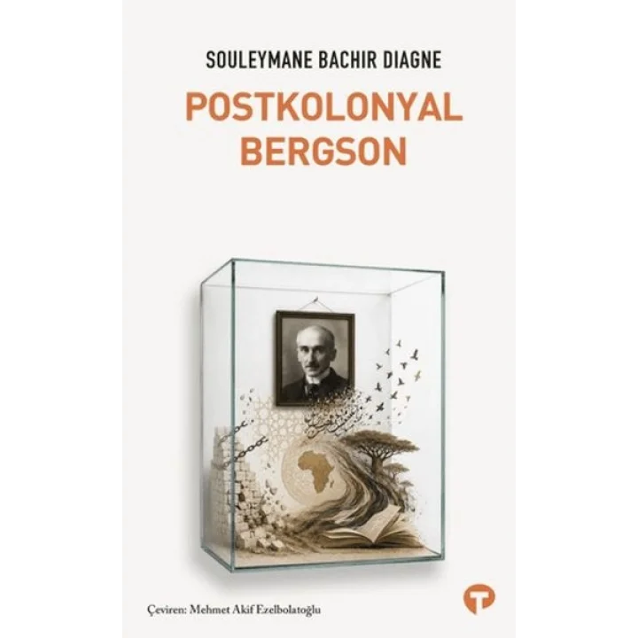 Postkolonyal Bergson