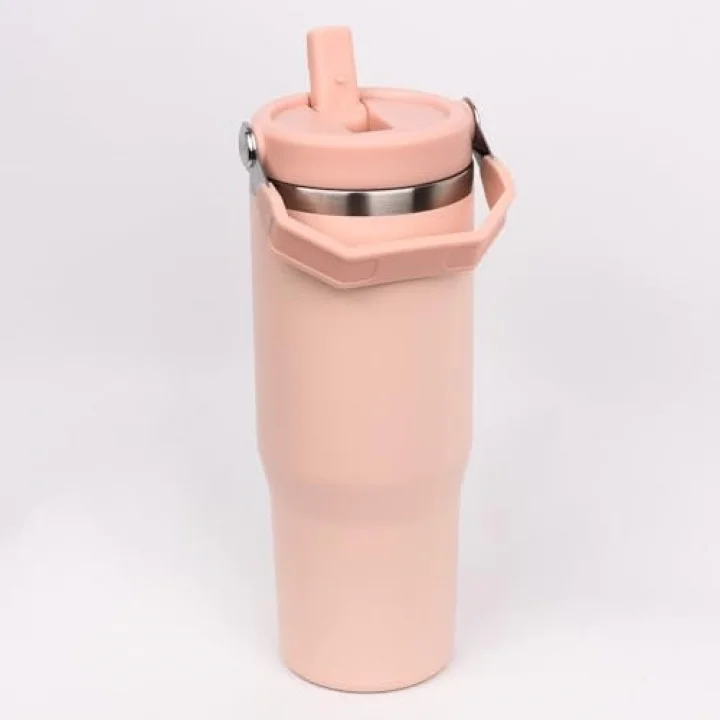 Powder Termos 900 ML