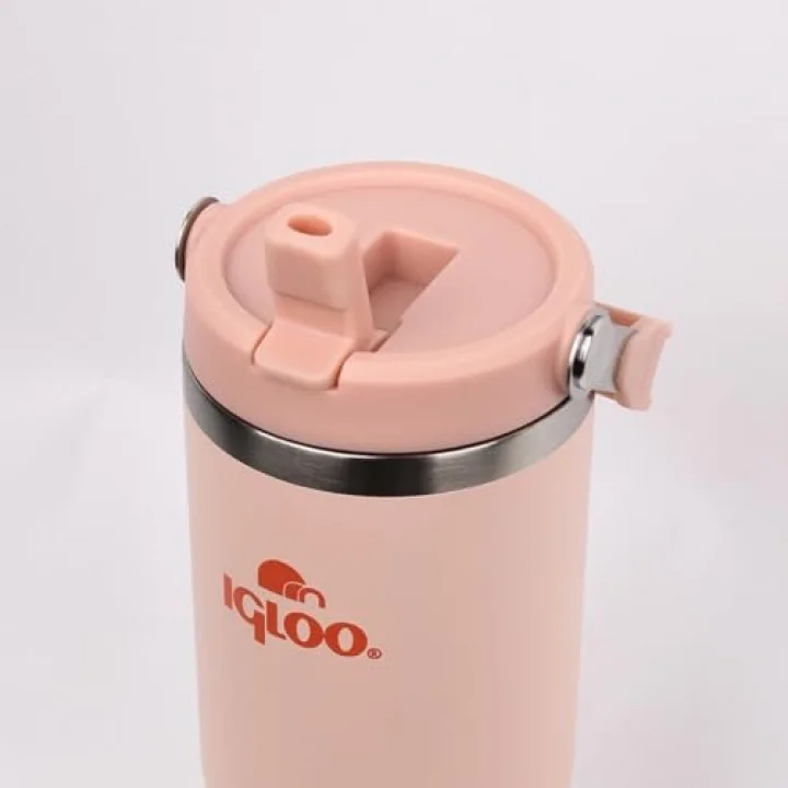Powder Termos 900 ML