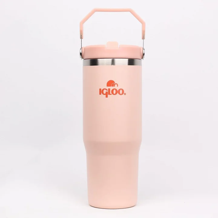 Powder Termos 900 ML