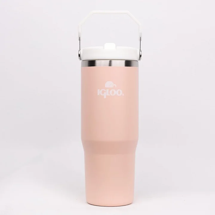 Powder Termos 900 ML