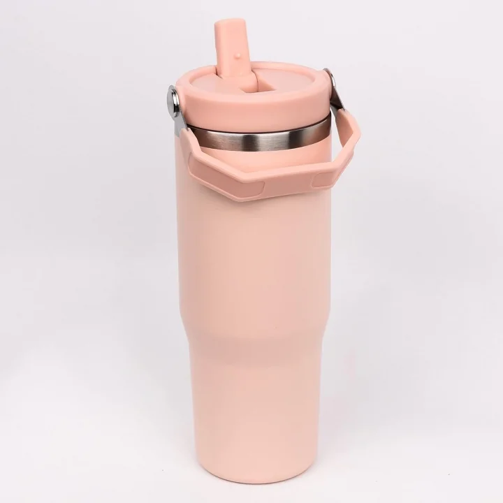 Powder Termos 900 ML