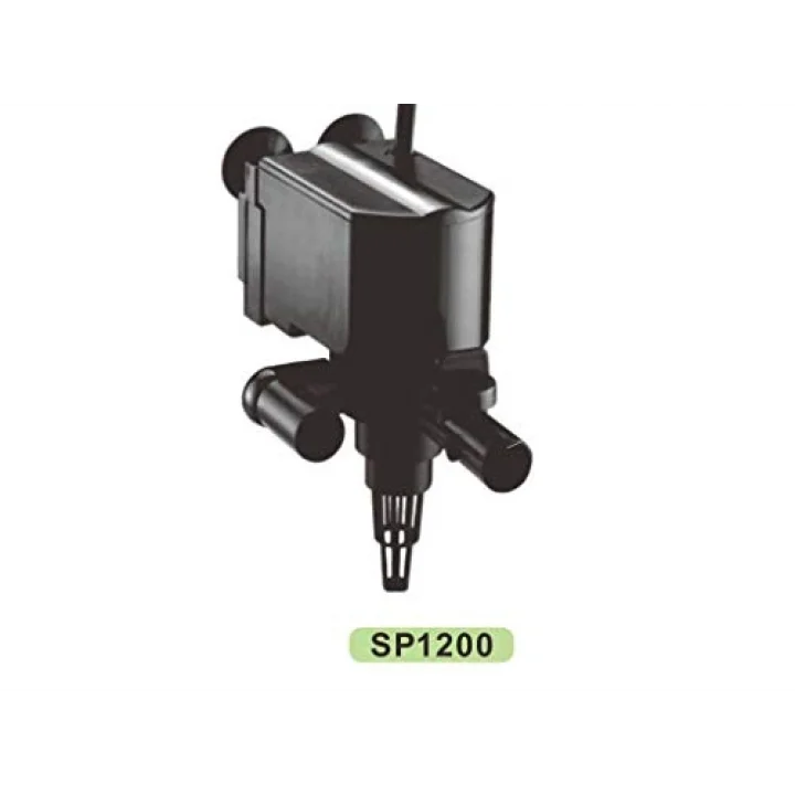 Power Head 700 Lt/H