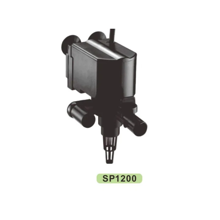 Power Head 700 Lt/H