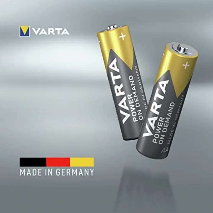 POWER ON DEMAND AAA BLI 30 Adet
