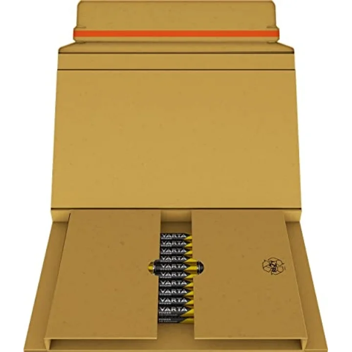 POWER ON DEMAND AAA FOL10x10 PBOX