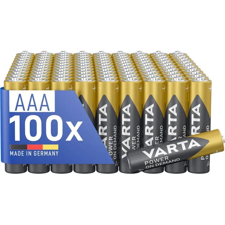 POWER ON DEMAND AAA FOL10x10 PBOX