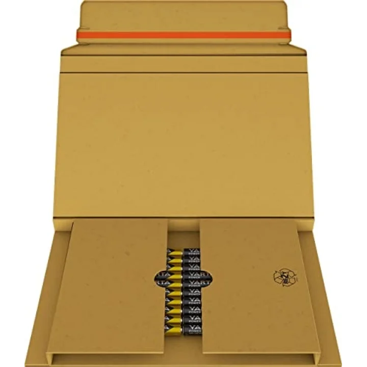 POWER ON DEMAND AAA FOL10x4 POSTAL