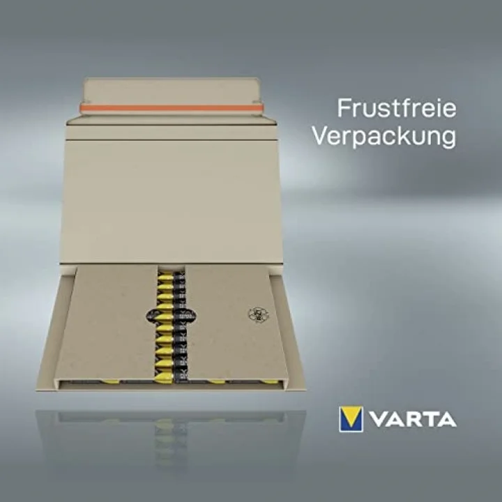 POWER ON DEMAND AAA FOL10x4 POSTAL