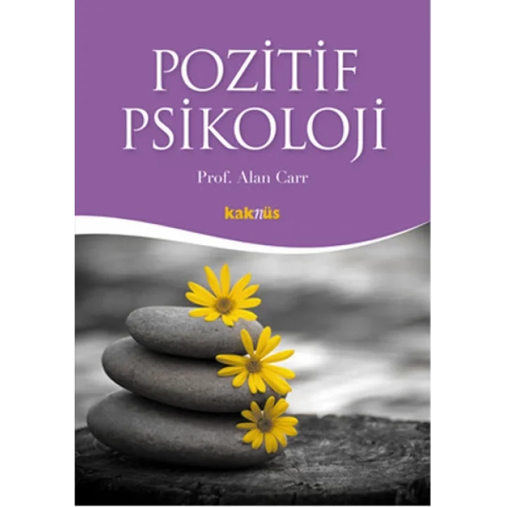 Pozitif Psikoloji