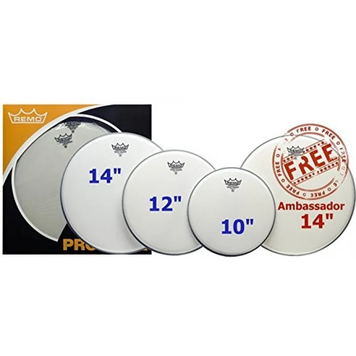 PP-1020-BE- ProPack 10inc12inc14inc BE Coated Kumlu 14inc BA Coated Kumlu Deri Seti