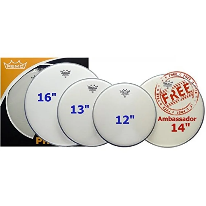 PP-1020-BE- ProPack 10inc12inc14inc BE Coated Kumlu 14inc BA Coated Kumlu Deri Seti
