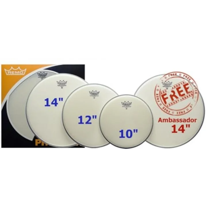 PP-1020-BE- ProPack 10inc12inc14inc BE Coated Kumlu 14inc BA Coated Kumlu Deri Seti