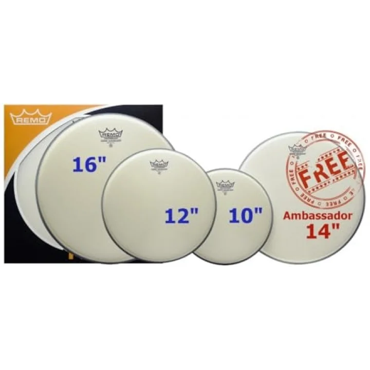 PP-1020-BE- ProPack 10inc12inc14inc BE Coated Kumlu 14inc BA Coated Kumlu Deri Seti