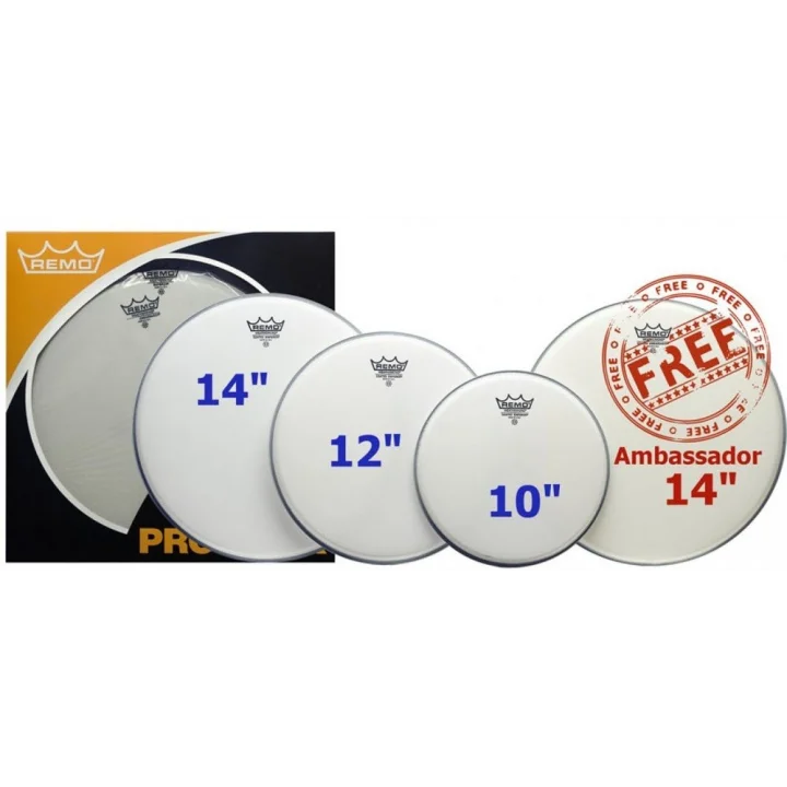 PP-1020-BE- ProPack 10inc12inc14inc BE Coated Kumlu 14inc BA Coated Kumlu Deri Seti