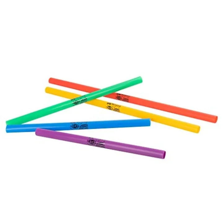 PP794 Wak-a-Tube BasChromatic 5li Set