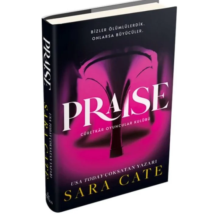 Praise (Ciltli)