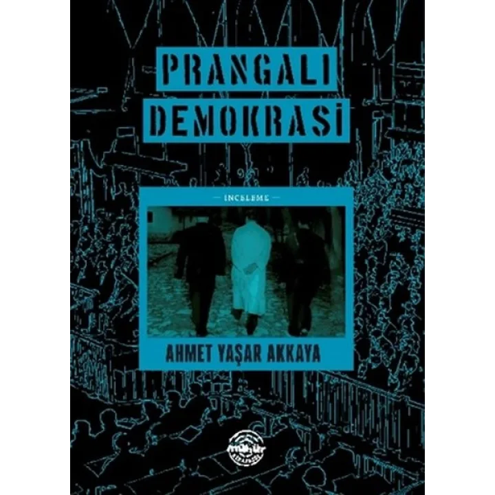 Prangalı Demokrasi