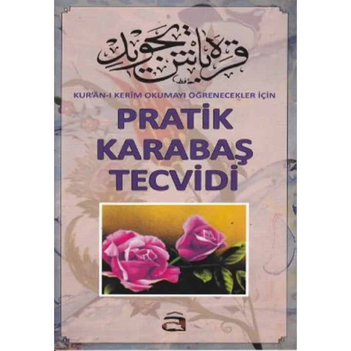 Pratik Karabaş Tecvidi