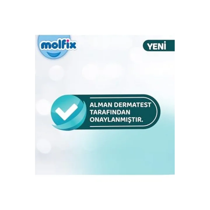 Premium Aylık Fırsat Paketi 4 Beden 162 Adet