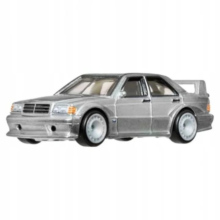 Premium Car Culture 1990 MERCEDES-BENZ 190 E 2.5-16 EVOLUTION II HRV98