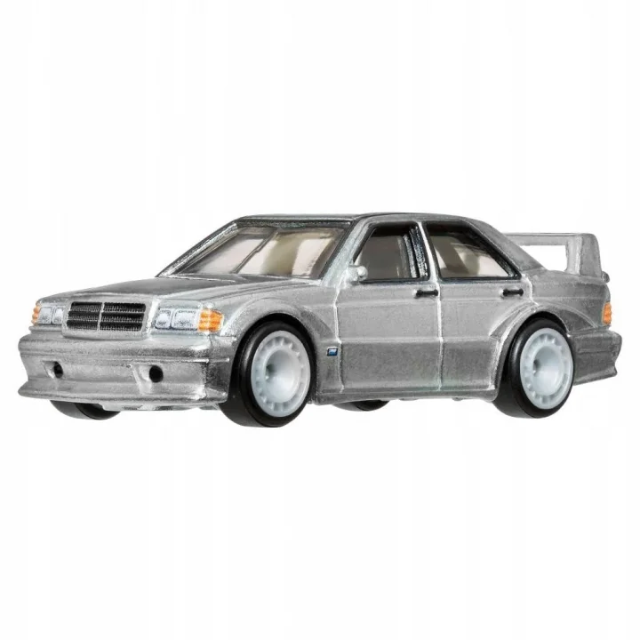 Premium Car Culture 1990 MERCEDES-BENZ 190 E 2.5-16 EVOLUTION II HRV98
