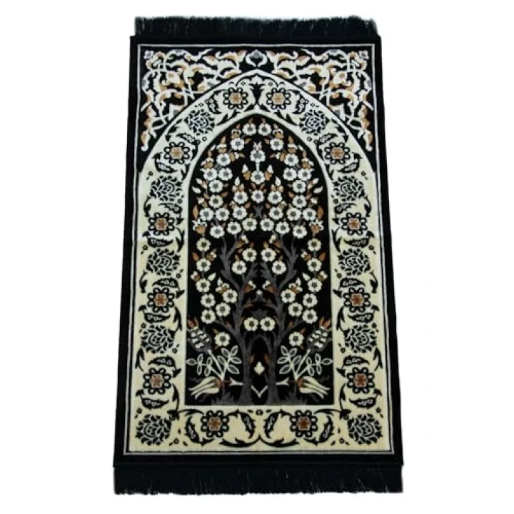 Premium Kadife Seccade – Kalın ve Kaliteli Kumaşlı Şık Tasarım