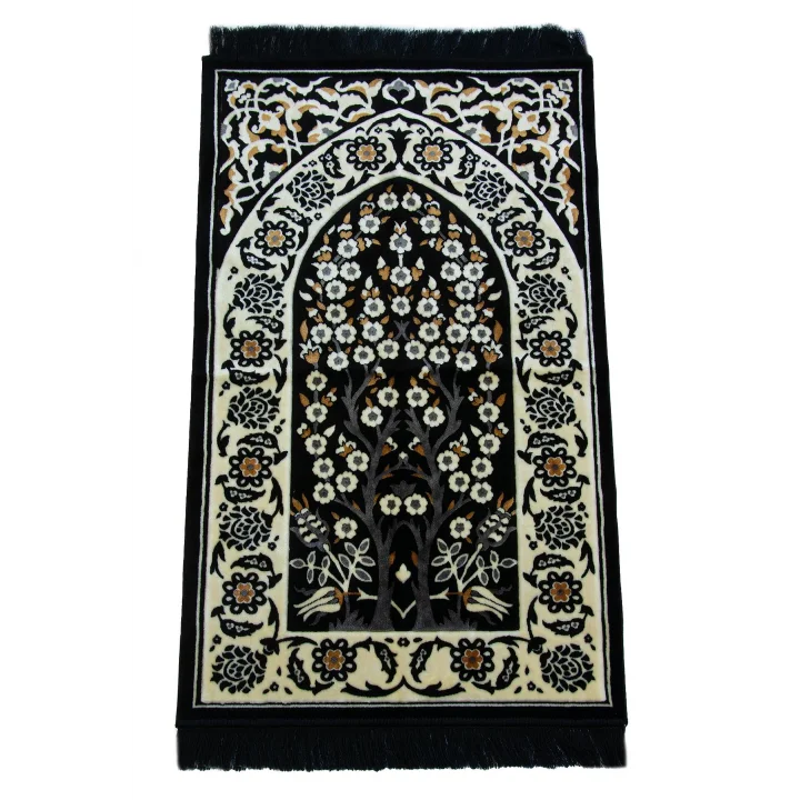 Premium Kadife Seccade – Kalın ve Kaliteli Kumaşlı Şık Tasarım