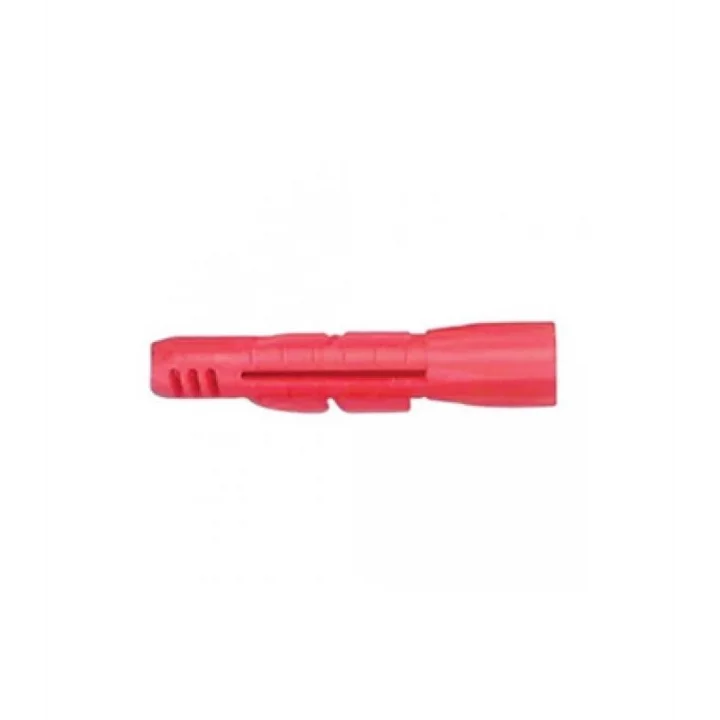Mey İthalat® Premium Kırmızı Seri Dubel 8 mm  ( 50 Adet )