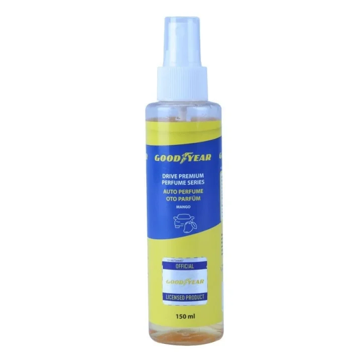 Premium Mango Oto Kokusu Sprey