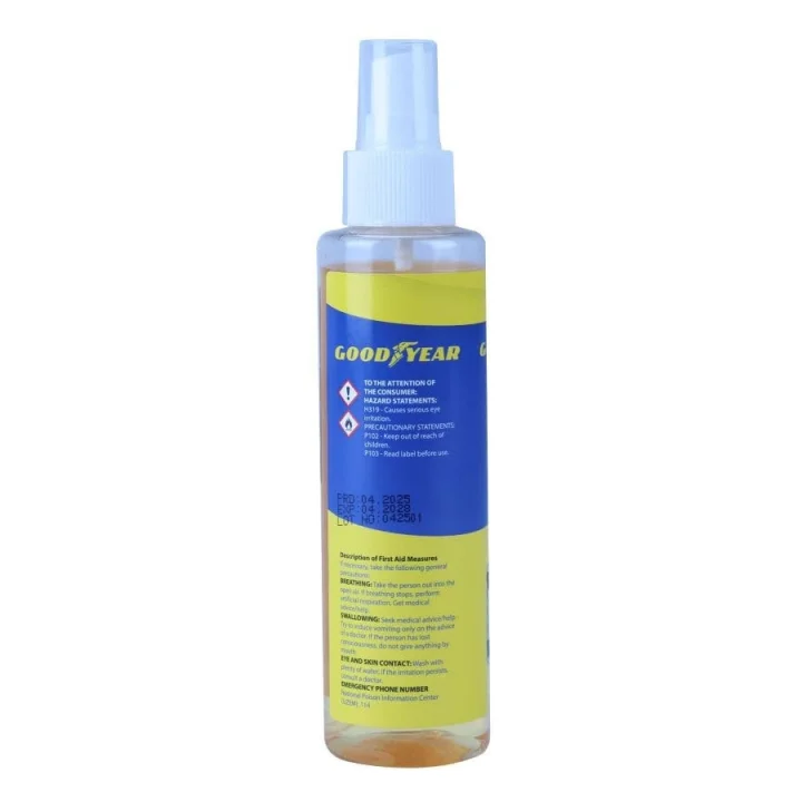 Premium Mango Oto Kokusu Sprey