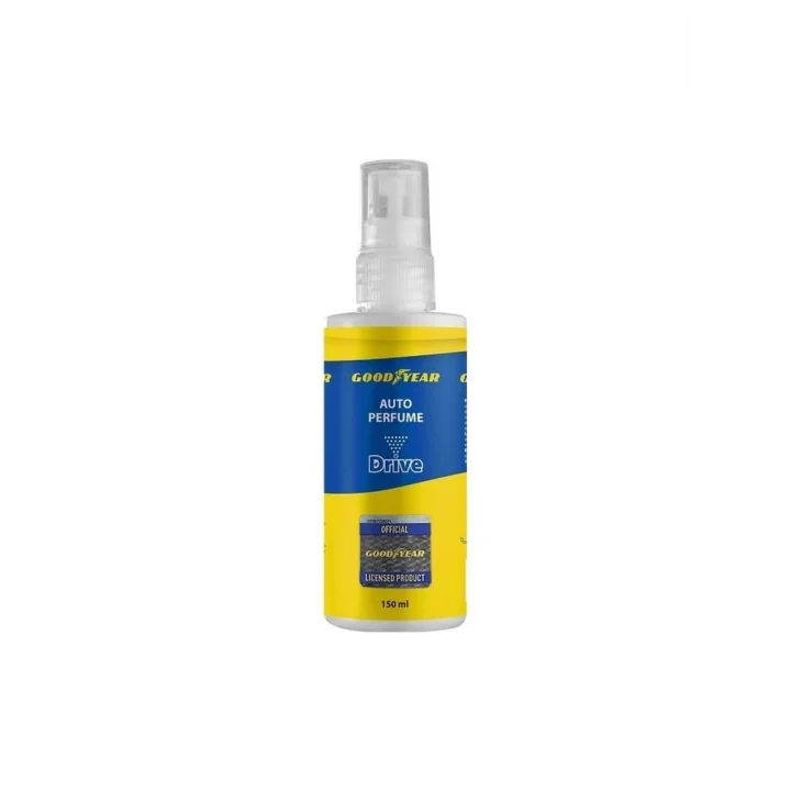 Premium Oto Kokusu Sprey