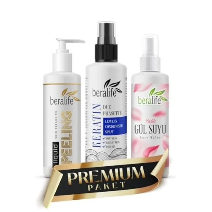 Premium Paket