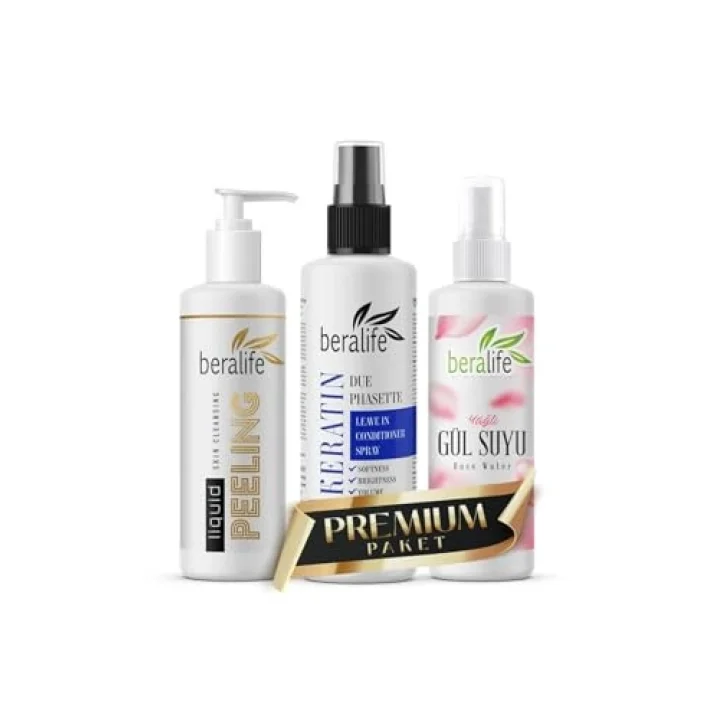 Premium Paket