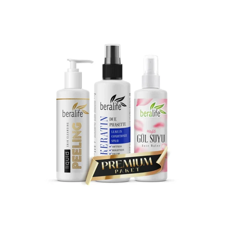 Premium Paket